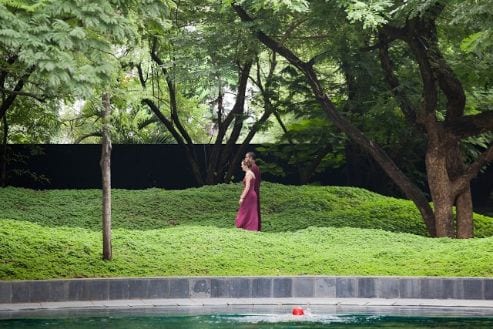 Osho Meditation Resort_4